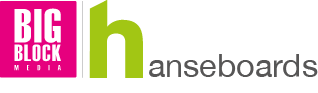 hanseboards – Digitale Außenwerbung & LED Werbetafeln in Mecklenburg-Vorpommern